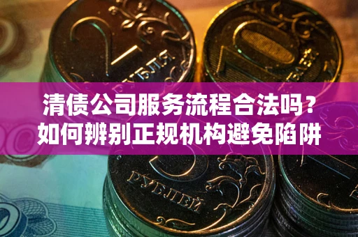 北京清债公司服务流程合法吗？如何辨别正规机构避免陷阱？